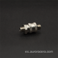 Conector Tipo A para Barmag Textile Machinery